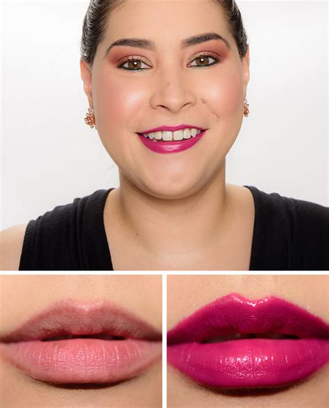 givenchy 327 prune trendy|Givenchy Prune Trendy (327) Le Rouge Dupes & Swatch .